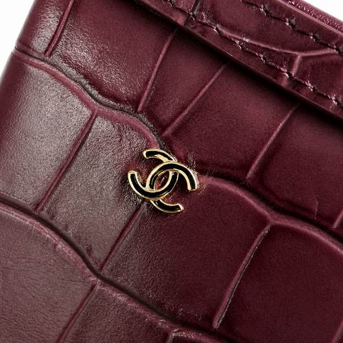 Chanel Classic Luxury Handbag – Timeless Elegance