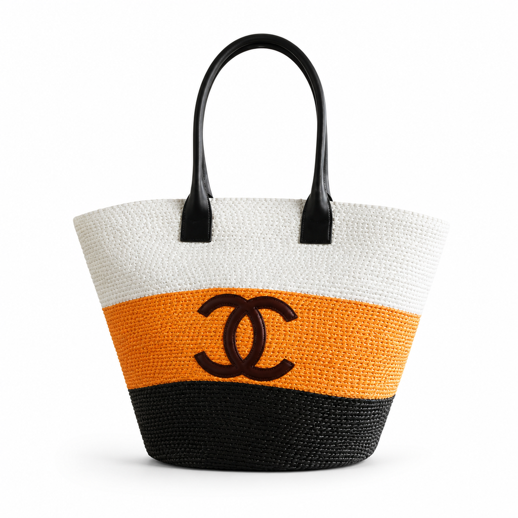Chanel Classic Tote Bag 58×36×22cm