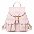 Louis Vuitton LV Monogram Mini Backpack | 20×22×14cm Luxury Backpack