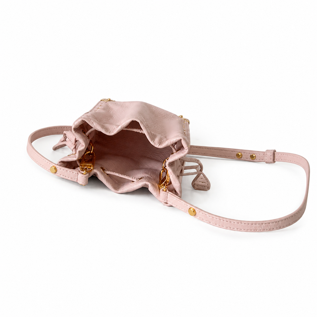 Louis Vuitton Classic Mini Square Crossbody Bag 15x17x8cm