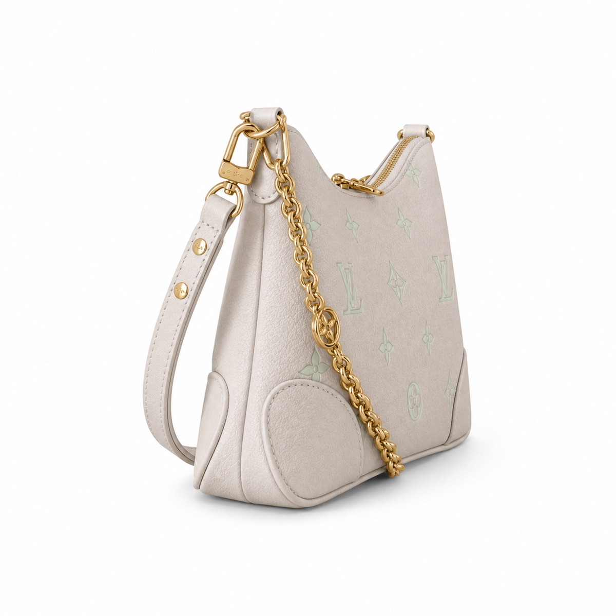 Louis Vuitton Classic Extra-Wide Crossbody Bag 29×16×9.5cm