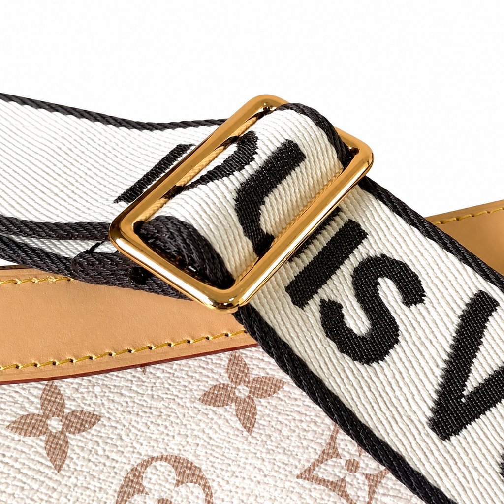Louis Vuitton Classic Mini Box Crossbody Bag 15x19.5x10cm