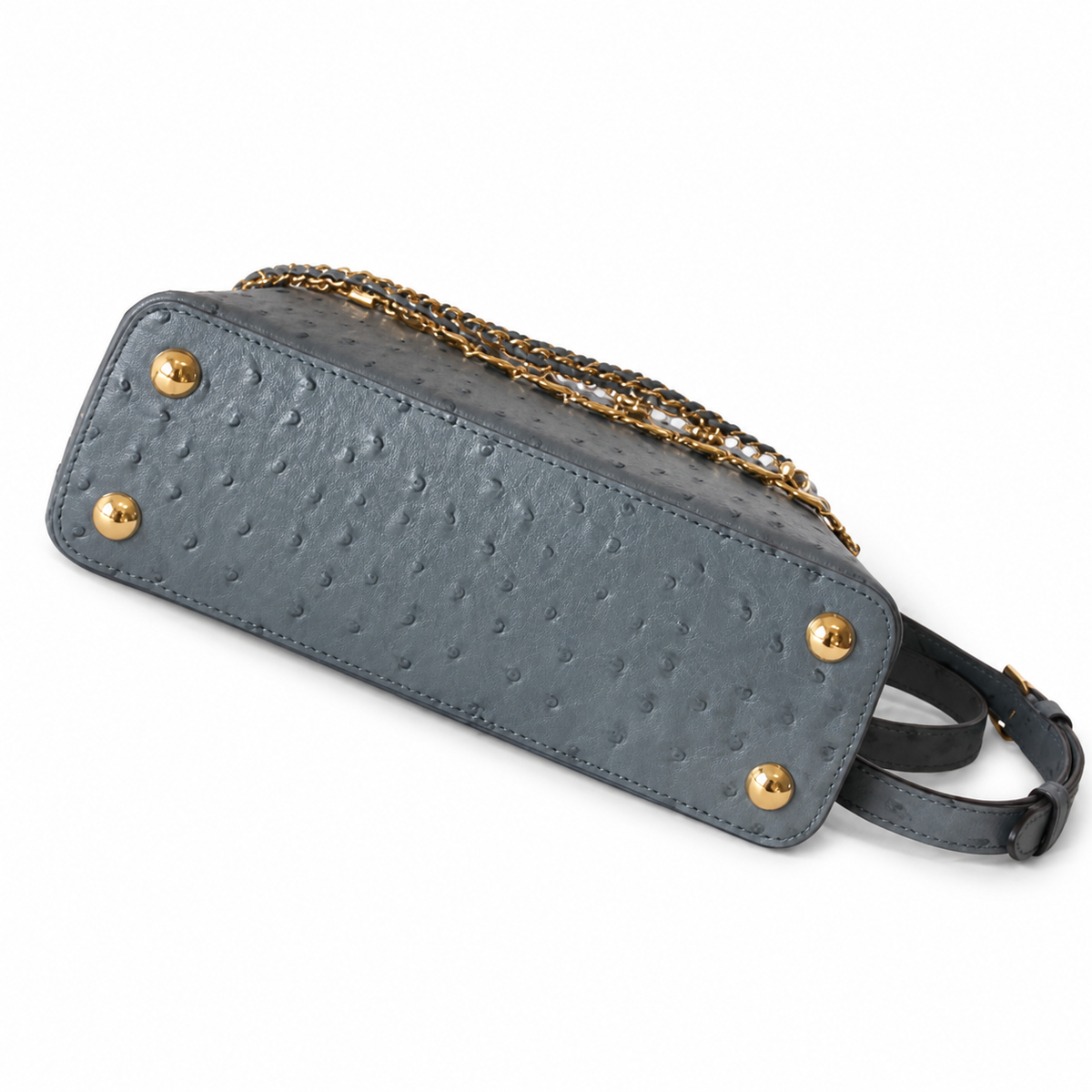 Louis Vuitton Classic Heirloom Edition Prestige Crossbody Bag 27×17.3×9cm