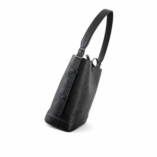 Louis Vuitton Classic Compact Portrait Shoulder Bag 13x17x9cm