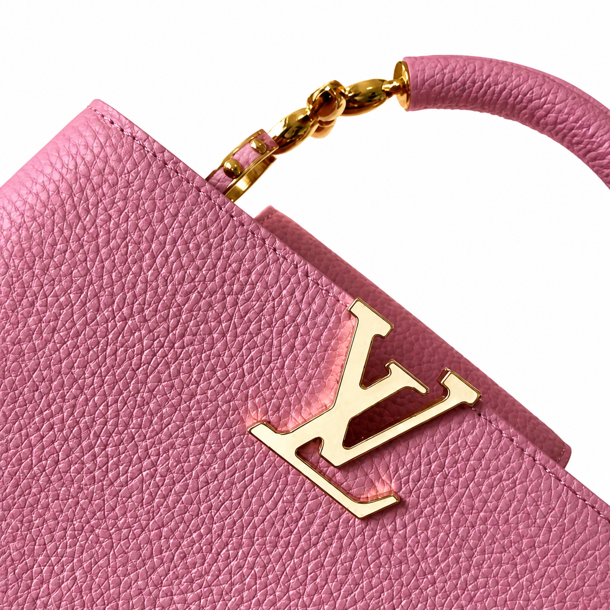 Louis Vuitton Premium Mini Crossbody Bag 21×14×8cm