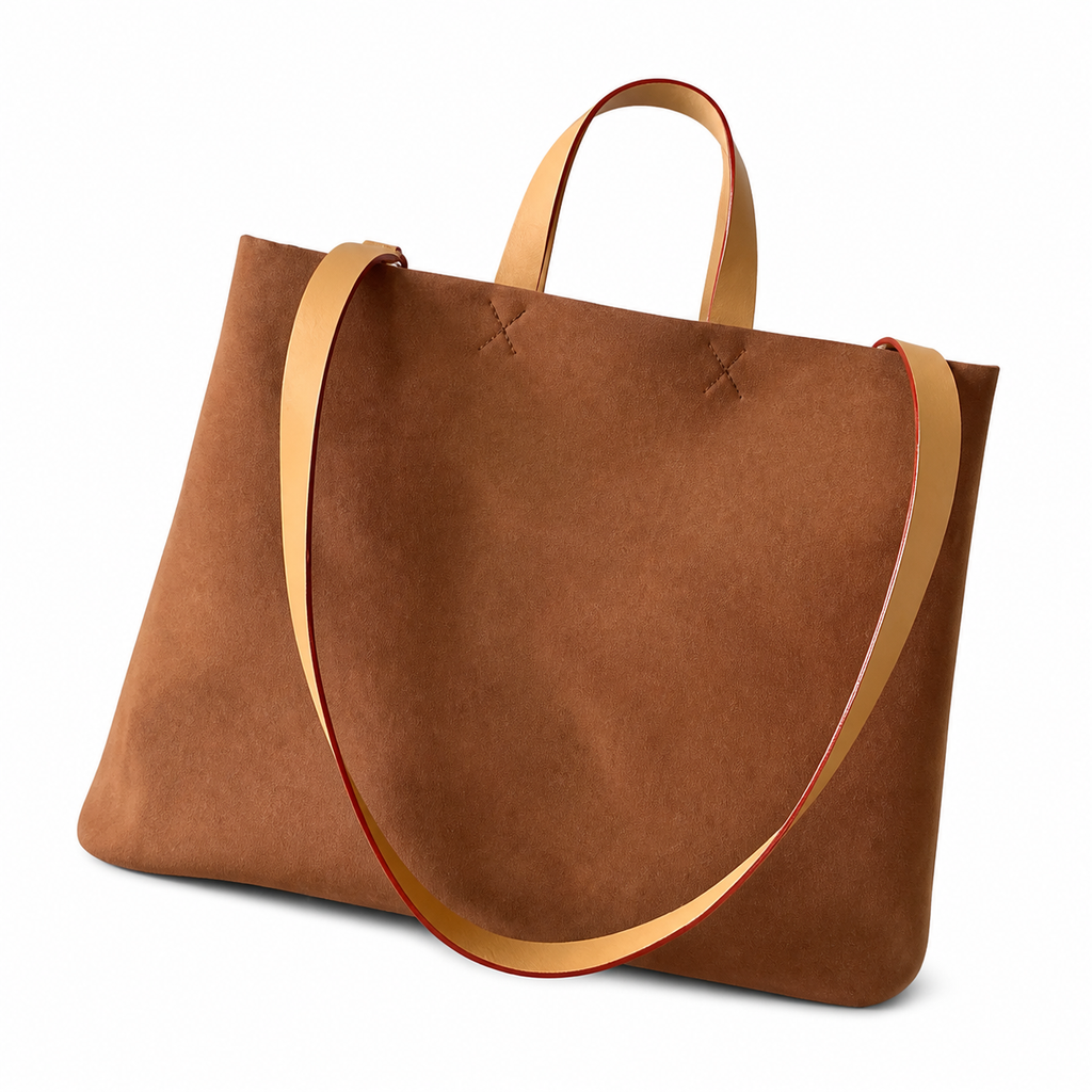 LV Style XL Luxury Tote Bag | 40×32×16cm | Luxury Designer Inspired Oversized Weekend Shopper