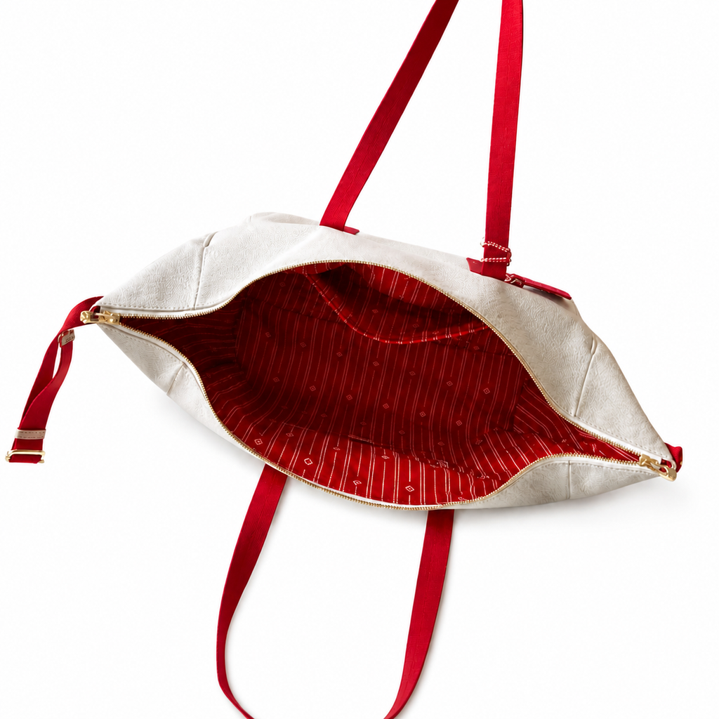 Louis Vuitton Classic Maxi Oversized Shoulder Bag 45×36×13cm