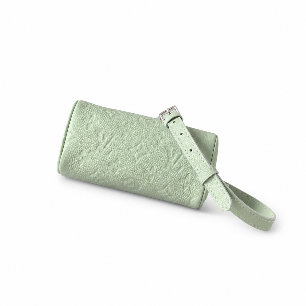 Louis Vuitton Classic Mini Brick Crossbody Bag 16x10x7.5cm