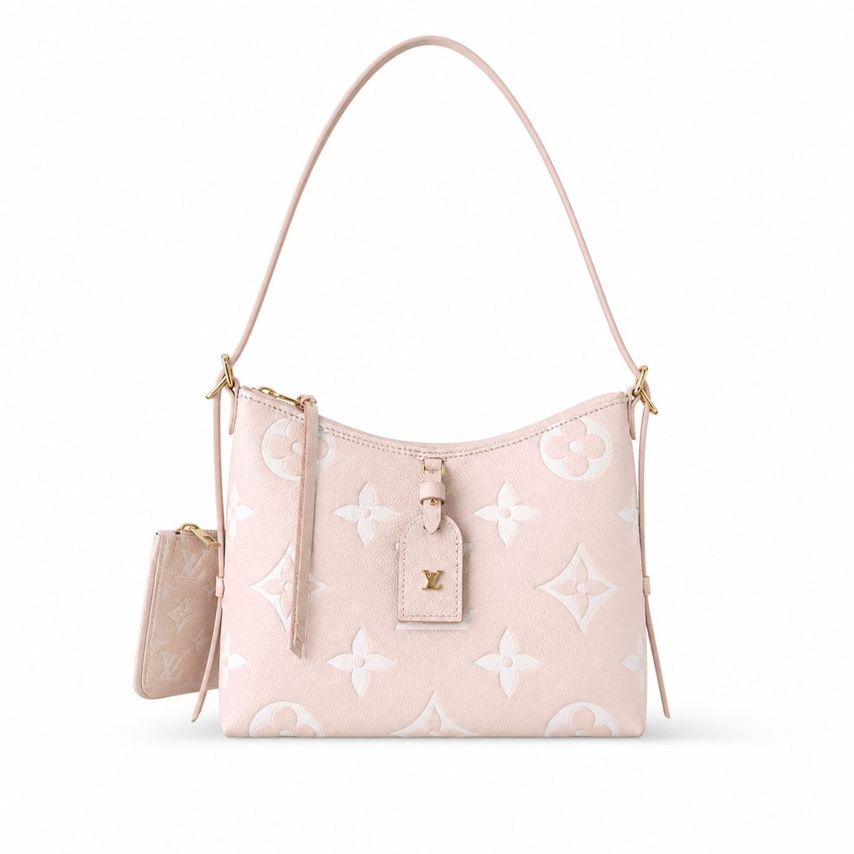 Louis Vuitton Classic Crossbody Bag 29.5×24×12cm