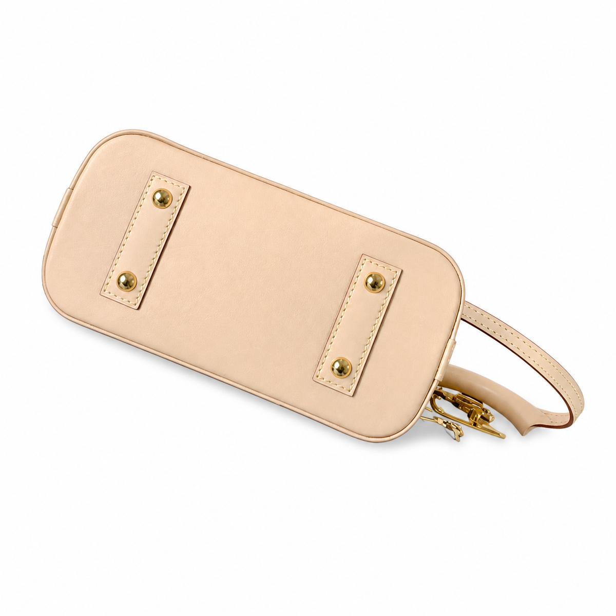 Louis Vuitton Classic Tall Crossbody Bag 17.5×11.5×23.5cm