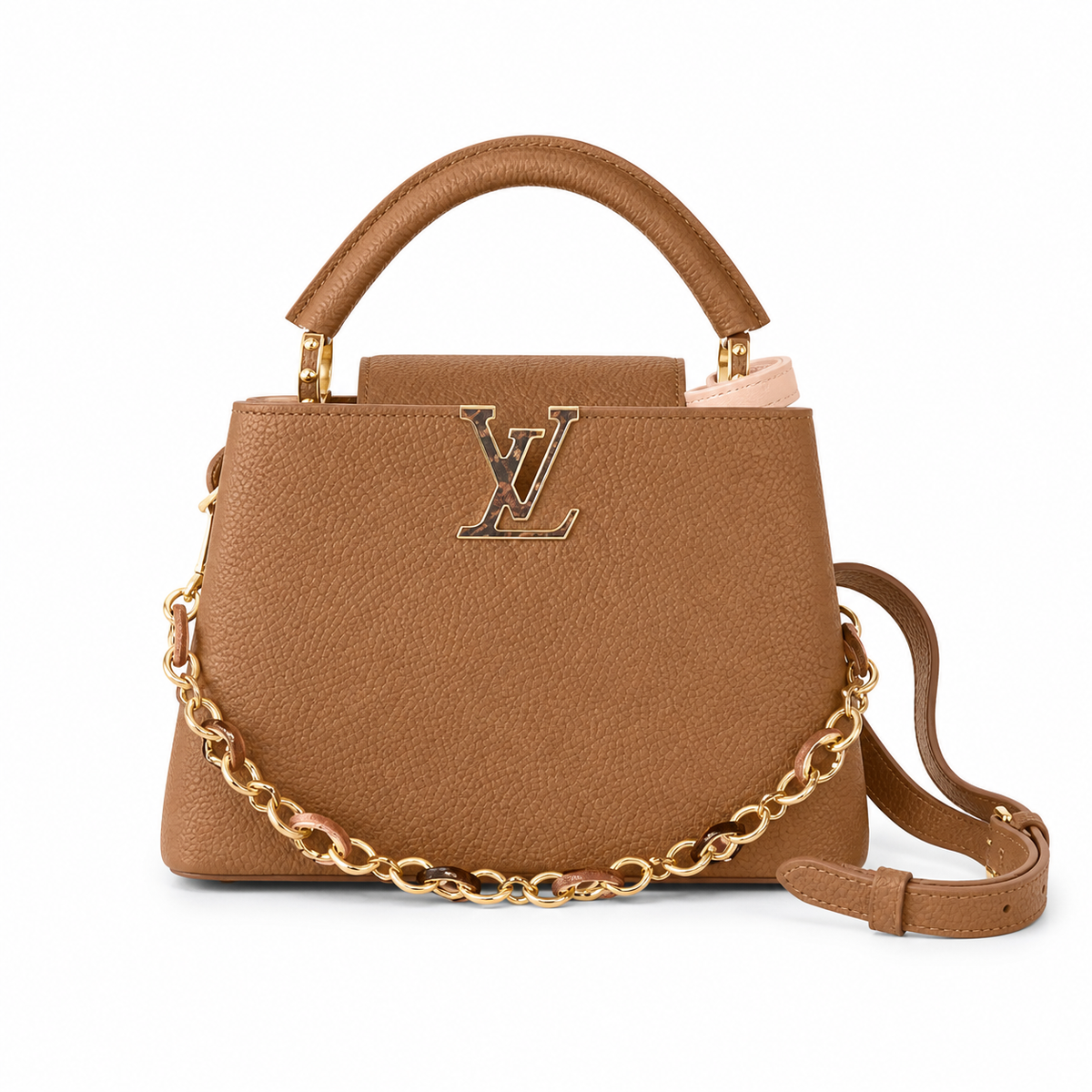 Louis Vuitton Classic Mini Crossbody Bag 22×12×8cm