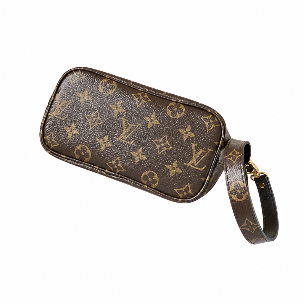 Louis Vuitton Classic Everyday Crossbody Bag 24x14x9cm