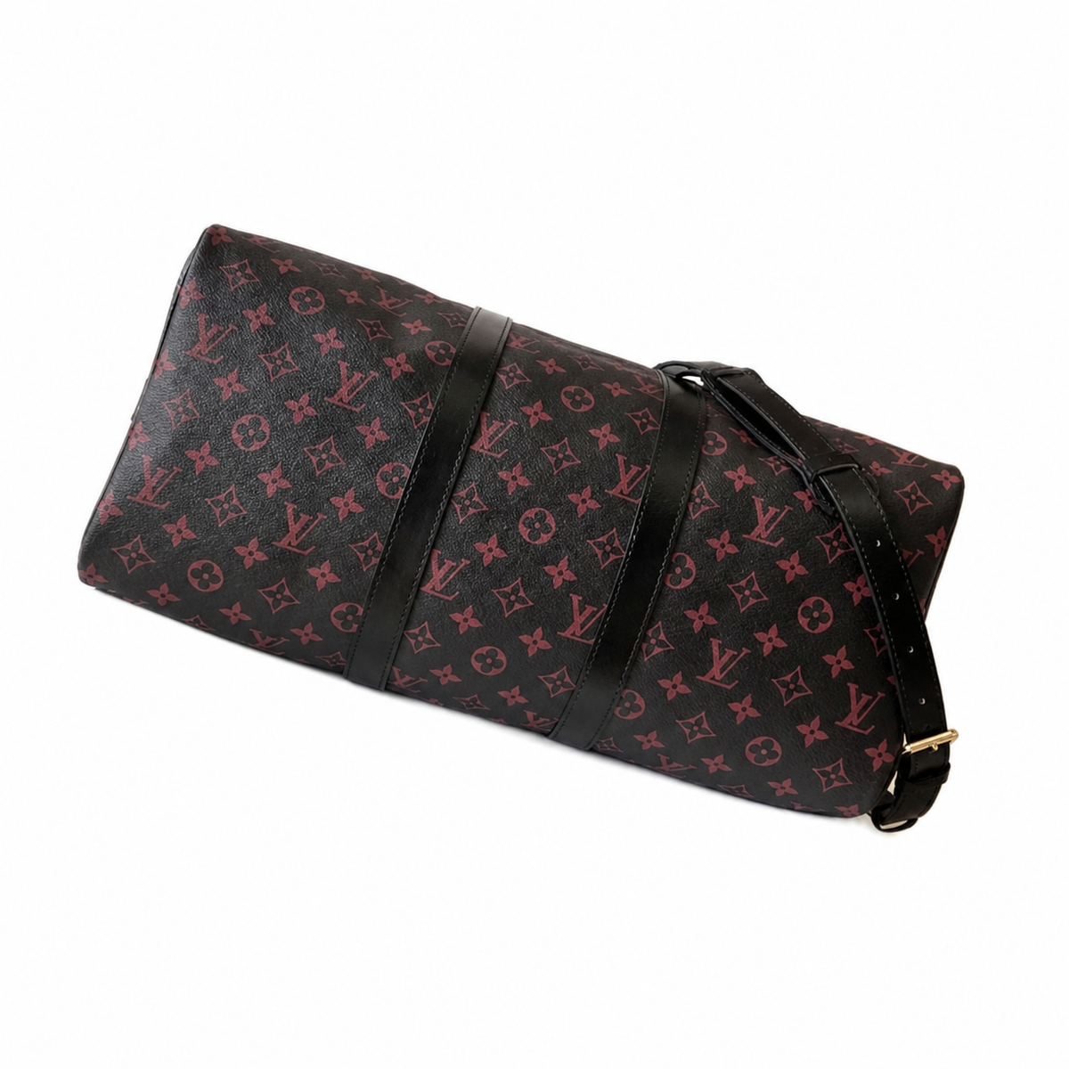 Louis Vuitton Classic Ultimate Maxi Handbag 45×27×20cm