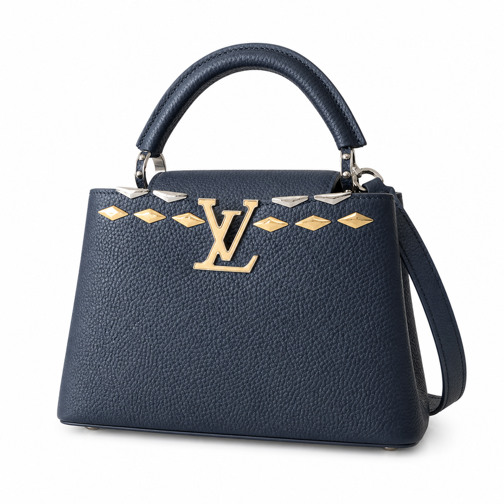 Louis Vuitton Classic Absolute Prestige Crossbody Bag 27x17.3x9cm — Prestige Edition II