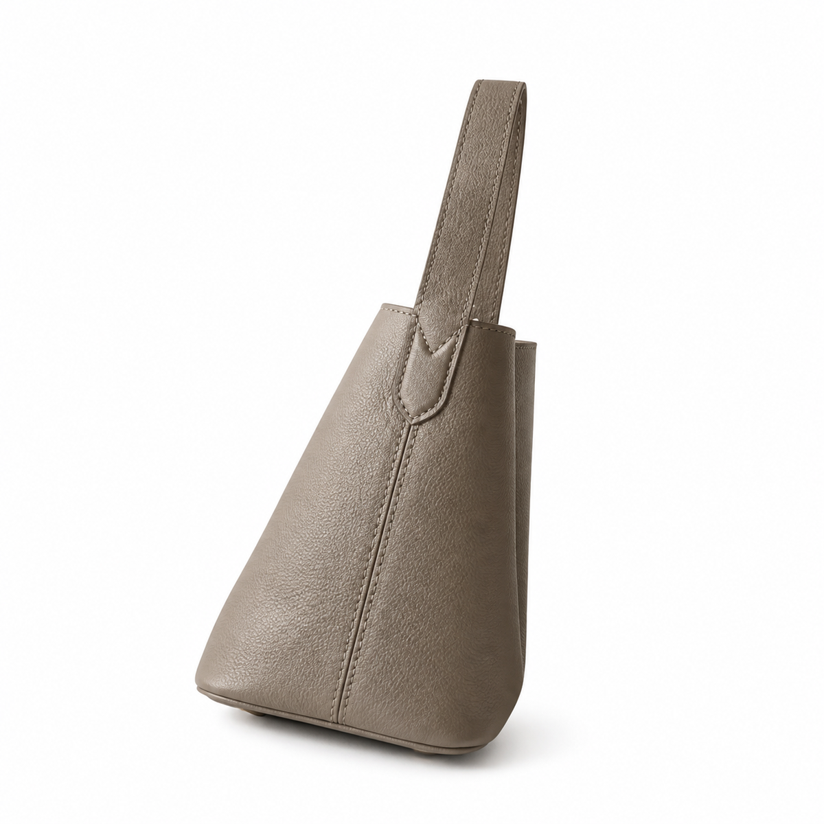 Louis Vuitton Classic Mini Bucket Handbag 16×12×18cm