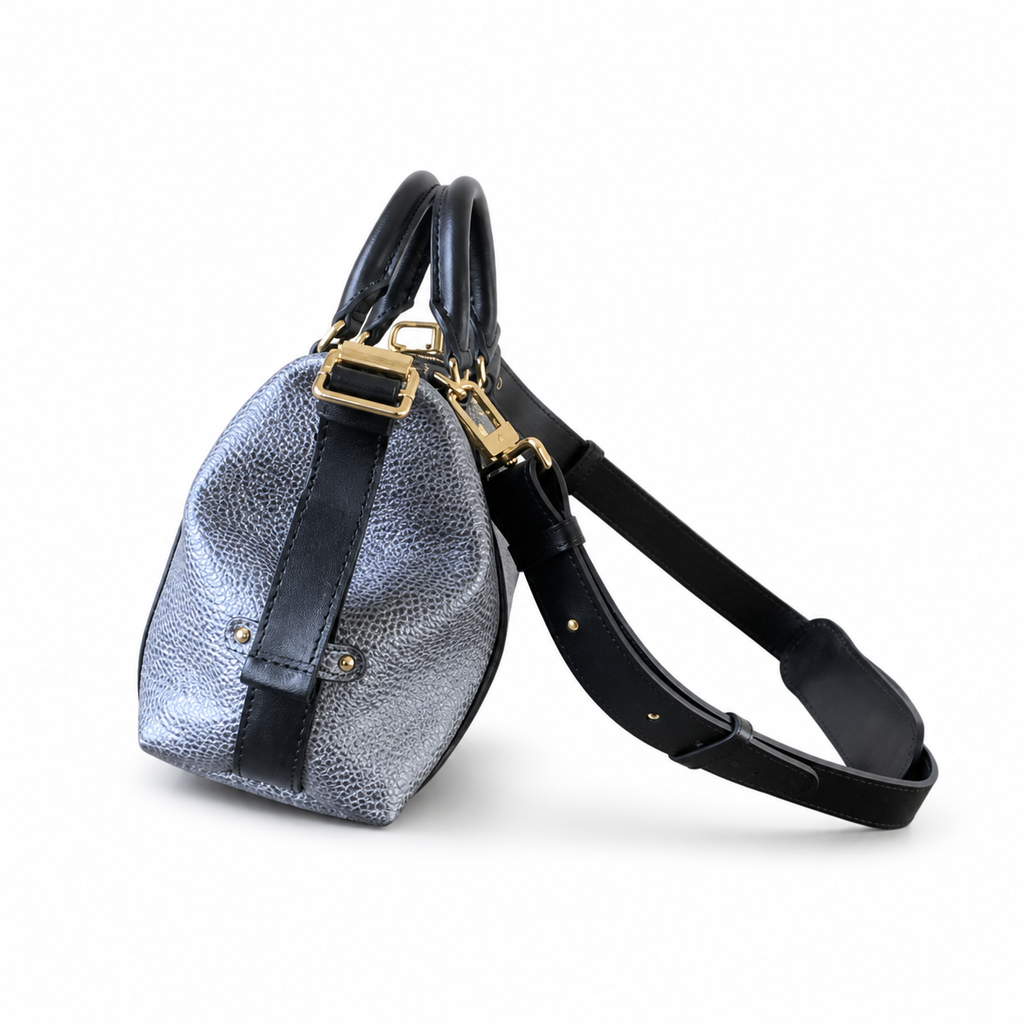 LV Style Tall Structured Tote Bag | 15×15×38cm | Luxury Designer Inspired Handbag