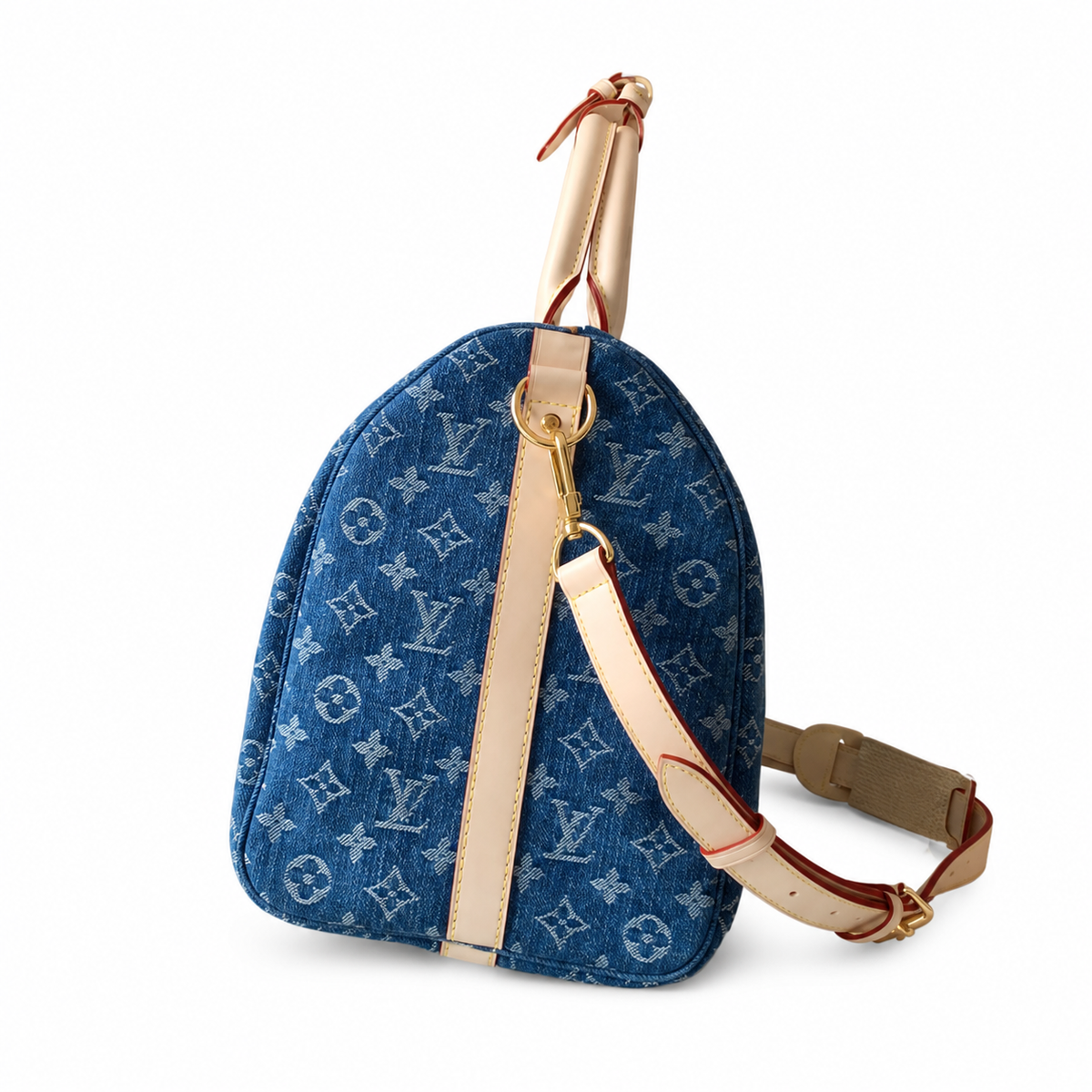 Louis Vuitton Classic XL Tote Bag 45×27×20cm
