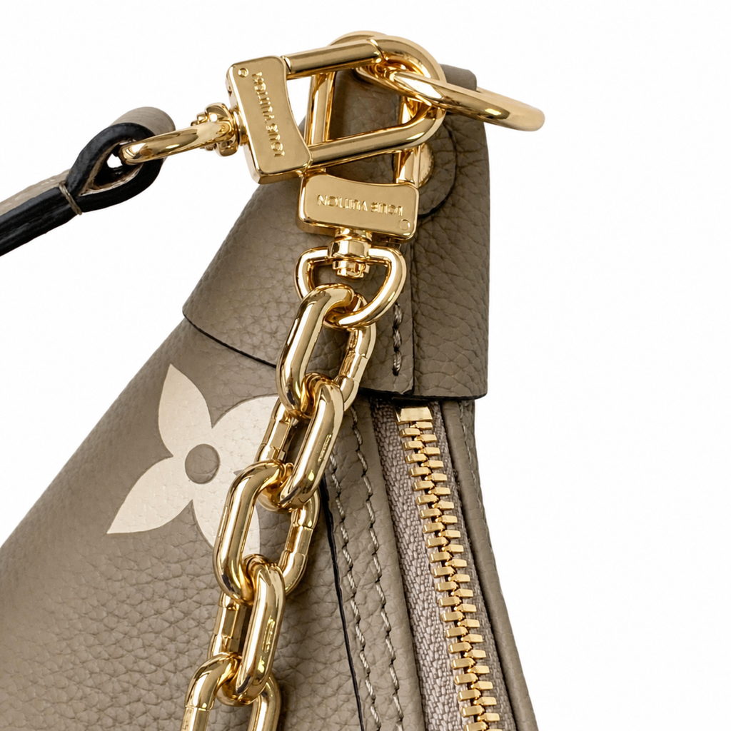Louis Vuitton Classic Grand Horizontal Shoulder Bag 38×26×10cm