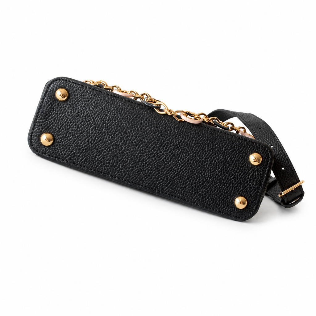 Louis Vuitton Classic Collector's Edition Mini Crossbody Bag 22×12×8cm