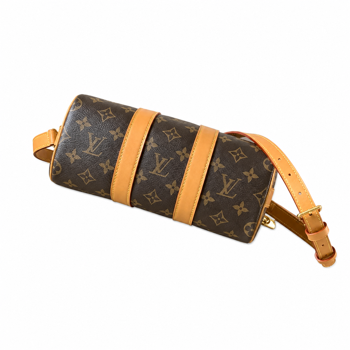 Louis Vuitton Premium Crossbody Bag 25×15×11cm