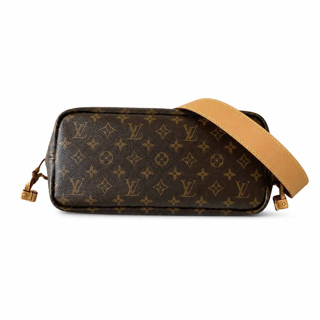 Louis Vuitton Classic Tote Bag 31×28×14cm