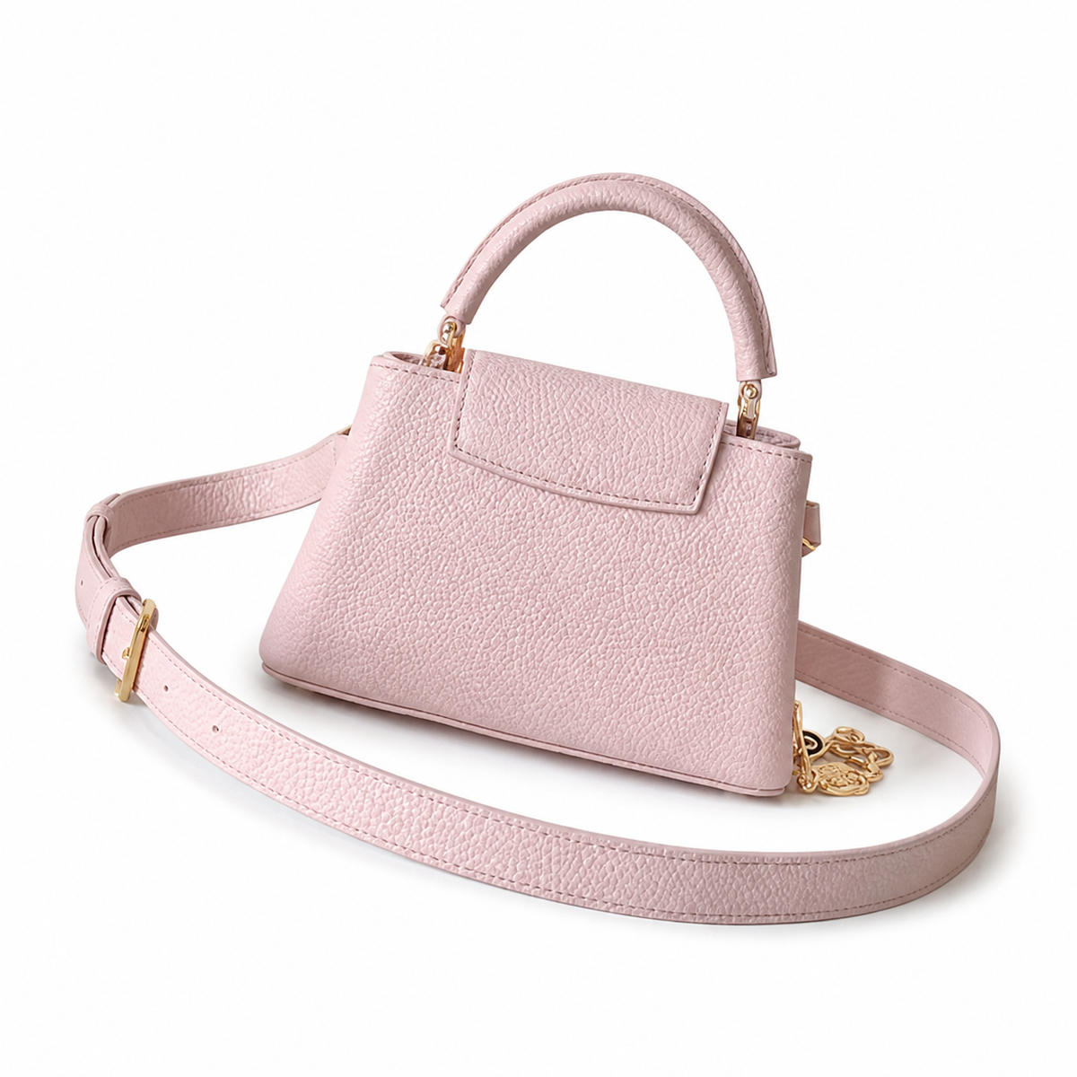 Louis Vuitton Classic Portrait Crossbody Bag 14x8x23.5cm