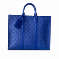 Louis Vuitton Classic Grand Statement Tote Bag 41x33x14cm