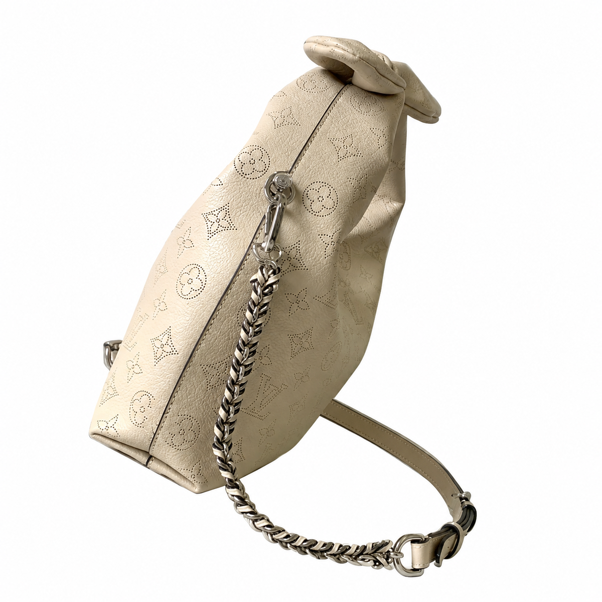 LV Style Tall Portrait Crossbody Bag | 28×34×12cm | Luxury Designer Inspired Oversized Shoulder Bag