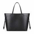 Louis Vuitton Classic Near-Cubic Volume Tote Bag 32x29x19cm