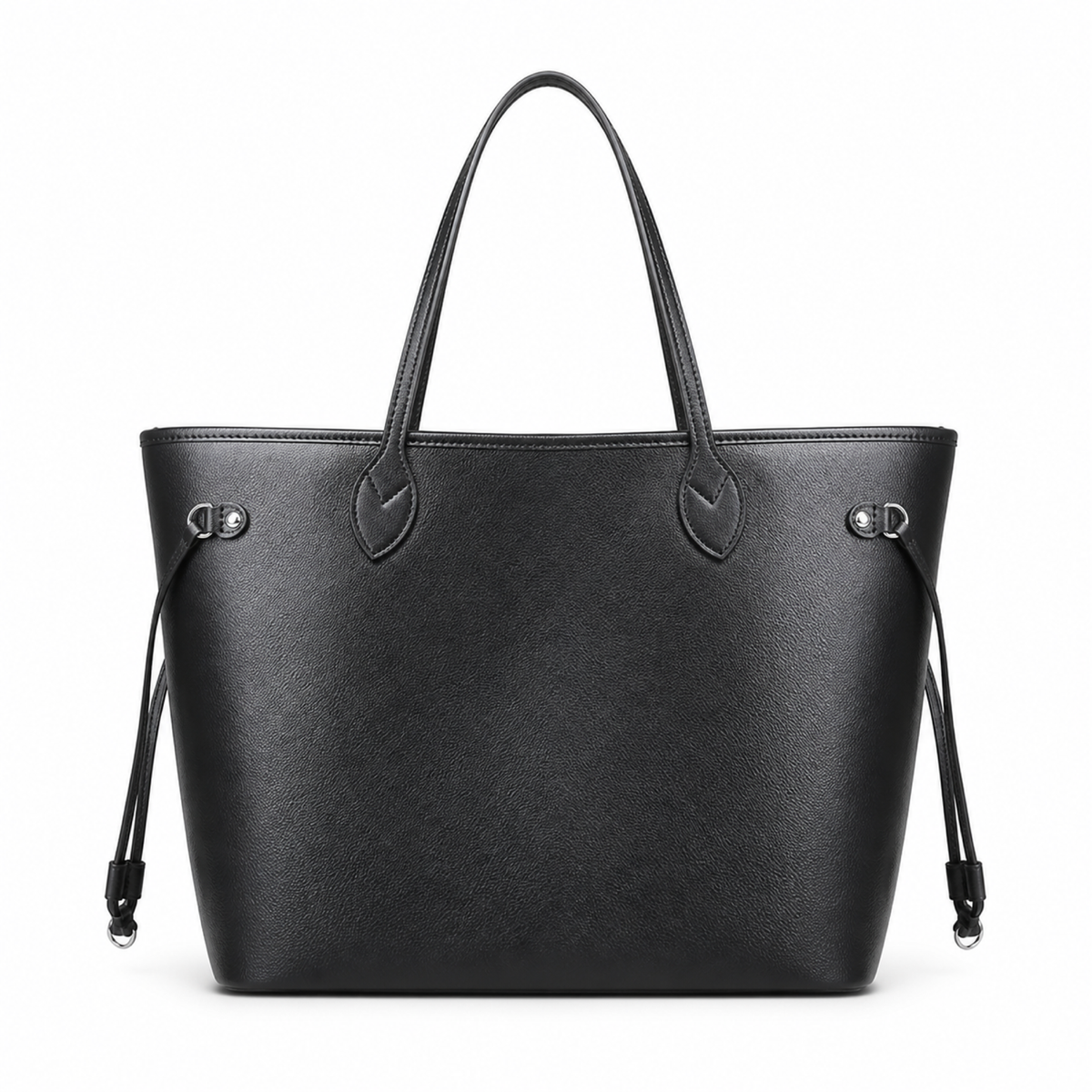 Louis Vuitton Classic Near-Cubic Volume Tote Bag 32x29x19cm