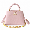 Louis Vuitton Classic Clutch Bag 21×14×8cm