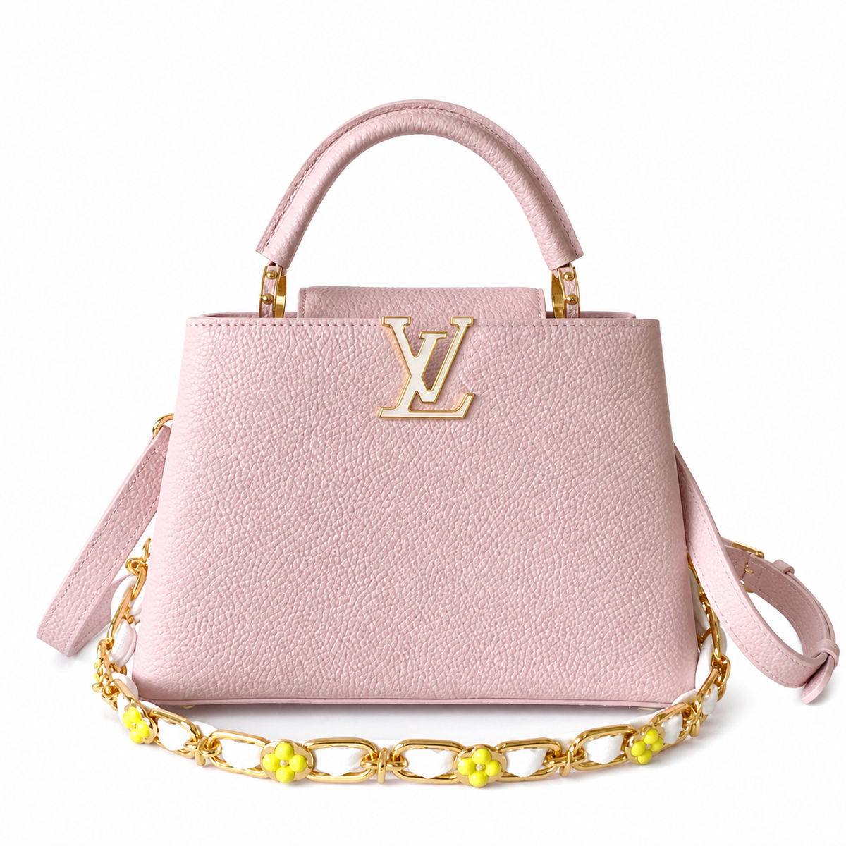 Louis Vuitton Classic Clutch Bag 21×14×8cm