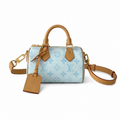 Louis Vuitton Classic Micro Crossbody Bag 16×10×7.5cm