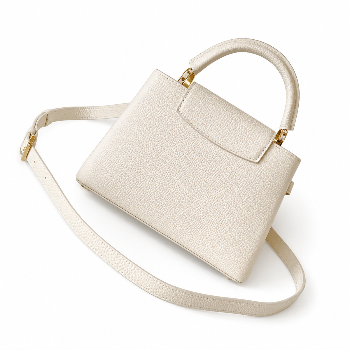 Louis Vuitton Classic Refined Envelope Crossbody Bag 27×17.3×9cm