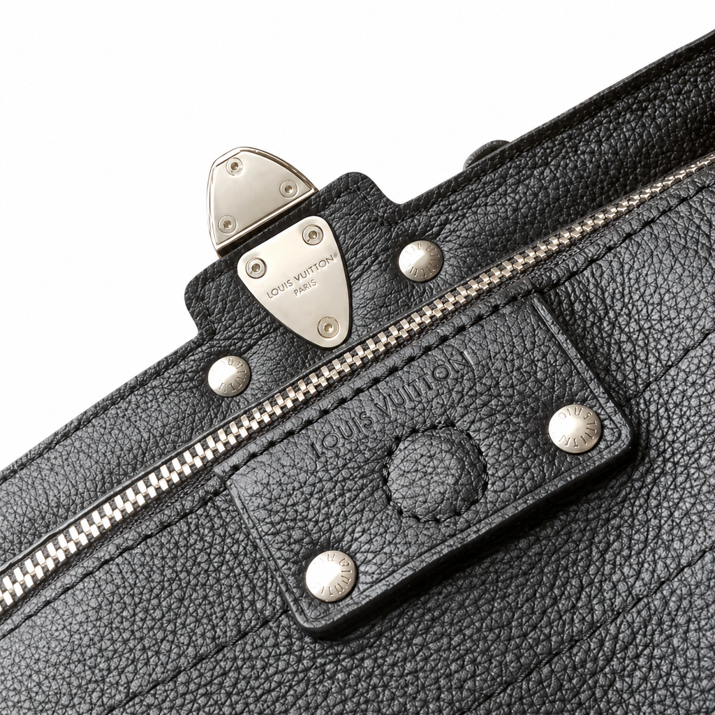 Louis Vuitton Classic Day-to-Evening Crossbody Bag 29x17.5x10cm