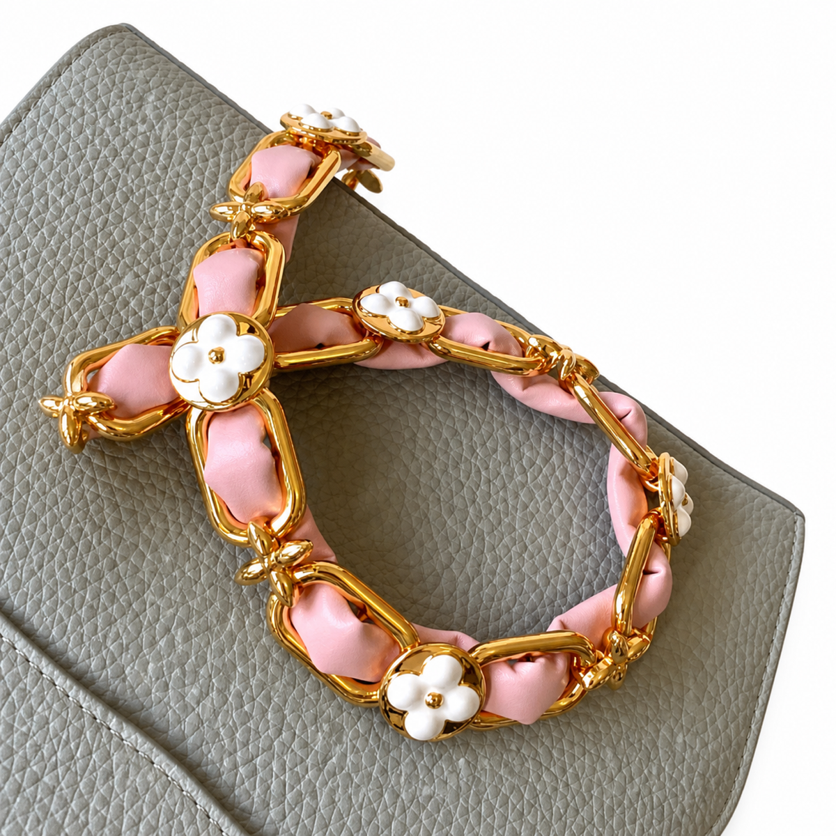 Louis Vuitton Classic Crossbody Clutch Bag 21×14×8cm