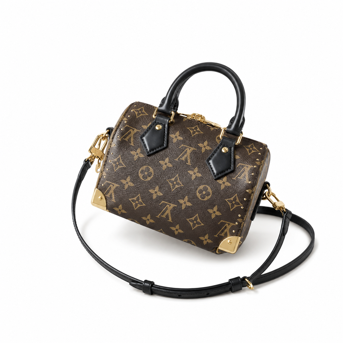 Louis Vuitton Classic Slim Vertical Crossbody Bag 16×11×20.5cm