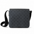 Louis Vuitton Classic Soft Vertical Shoulder Bag 23x27x8cm