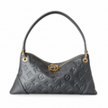 Louis Vuitton Classic Ultra-Flat Wide Crossbody Bag 23x13x5cm