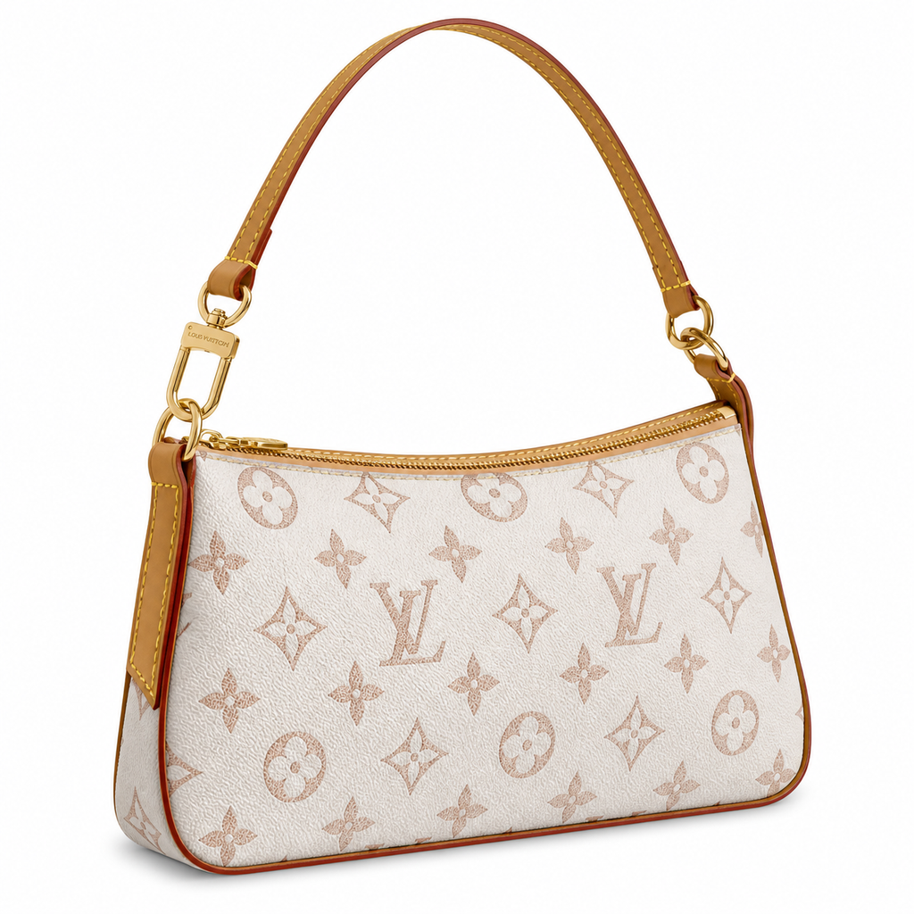 Louis Vuitton Classic Slim Crossbody Bag 30×16×10cm
