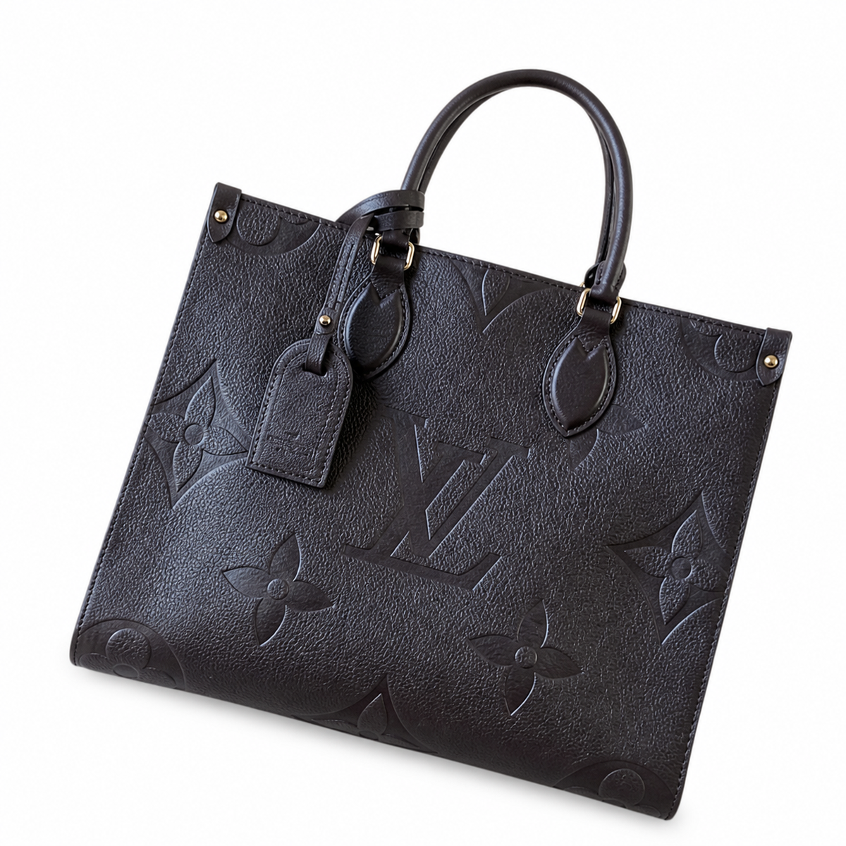 Louis Vuitton LV Monogram Large Neverfull Tote Bag | 35×27×14cm Luxury Tote