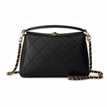 Chanel Classic Crossbody Bag 16×23×7cm