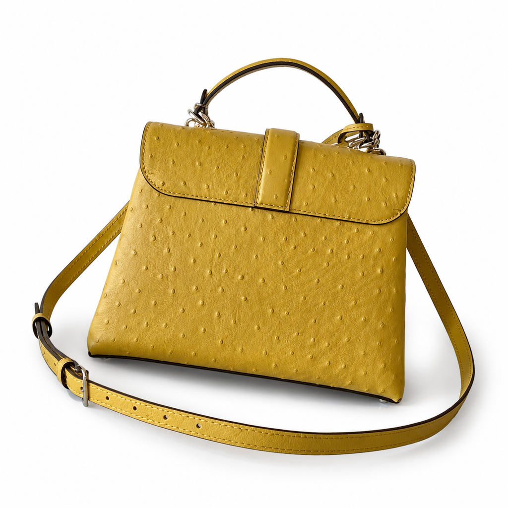 Louis Vuitton Iconic Luxury Crossbody Bag 19×8×13.5cm