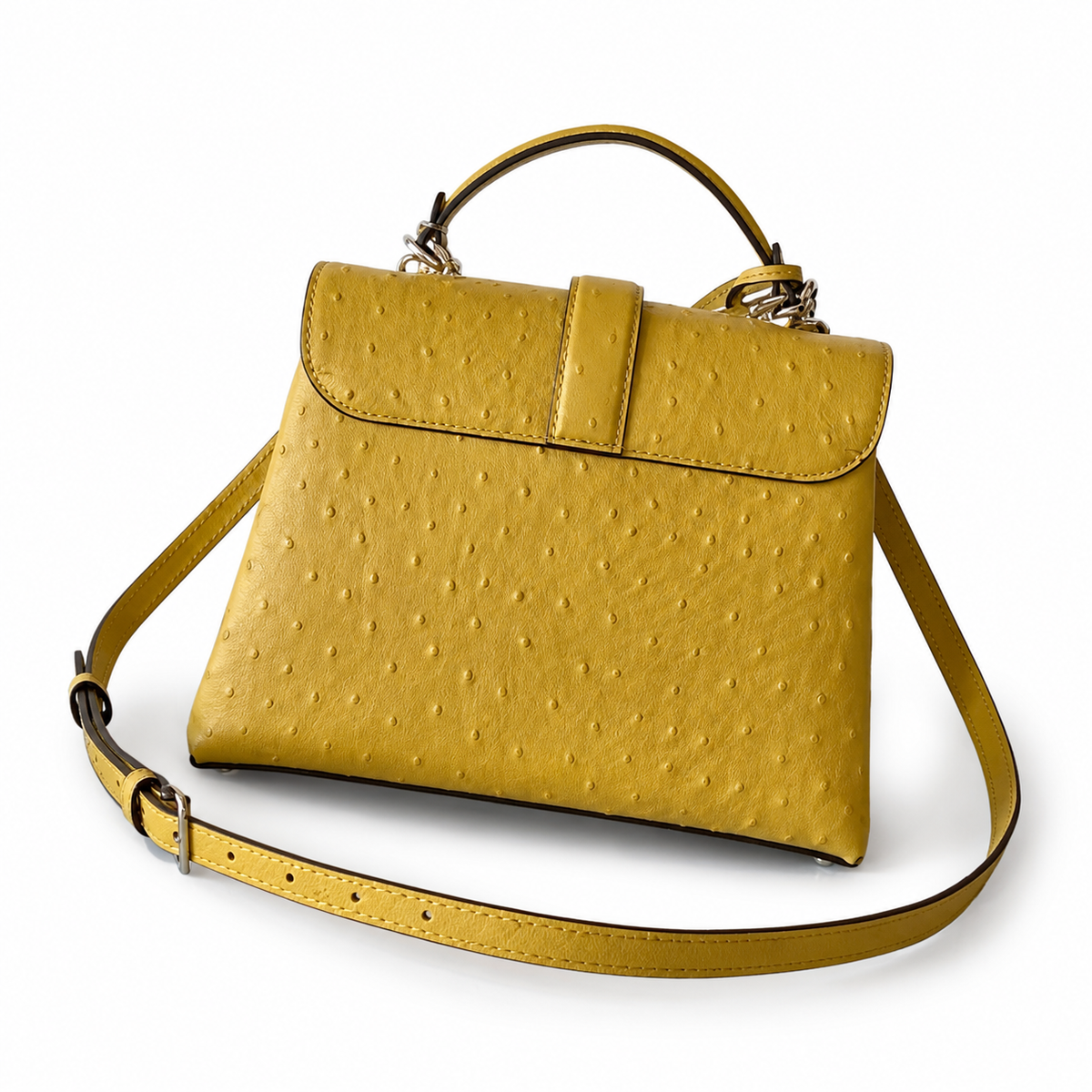 Louis Vuitton Iconic Luxury Crossbody Bag 19×8×13.5cm