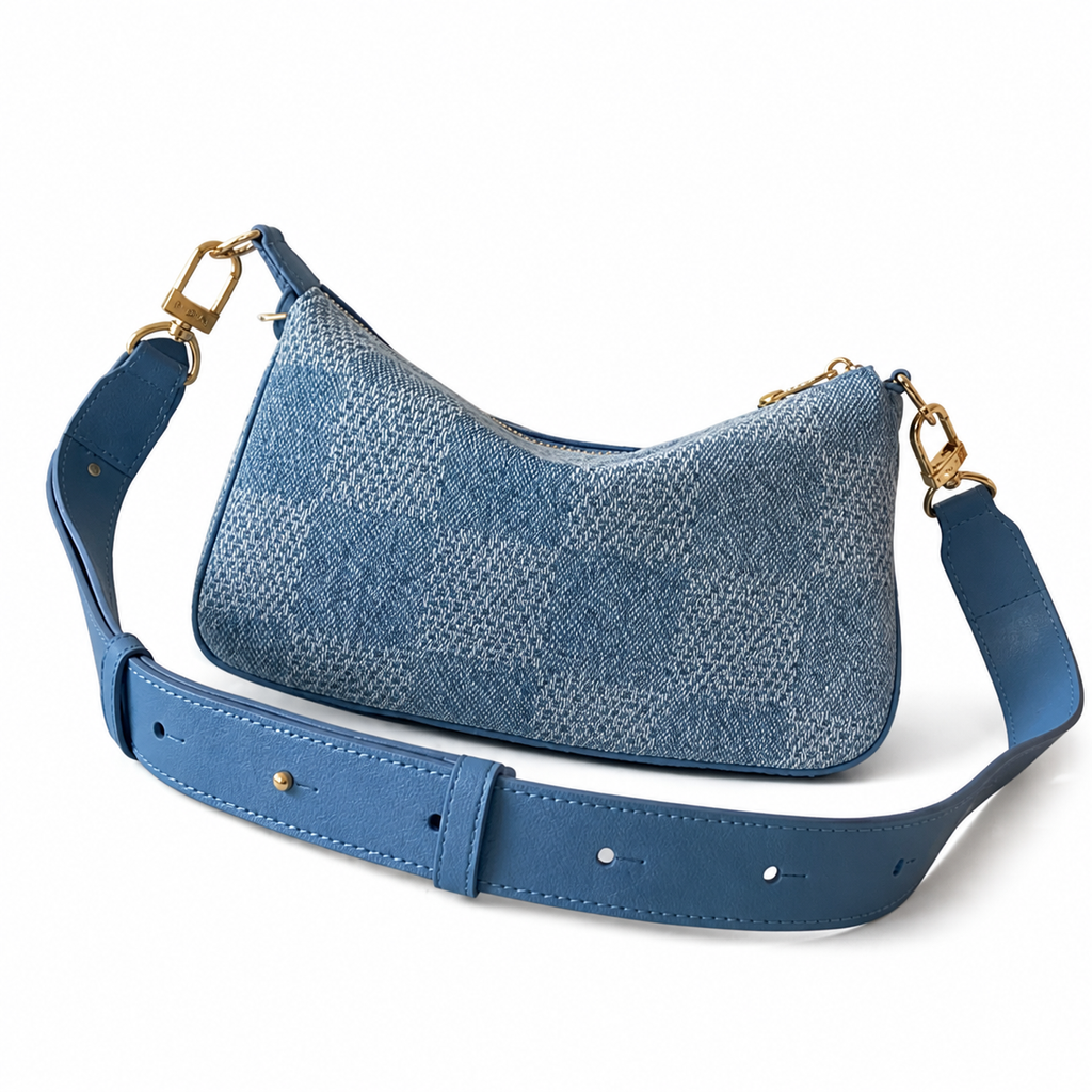 Louis Vuitton Classic Crossbody Bag 28×16.5×9cm
