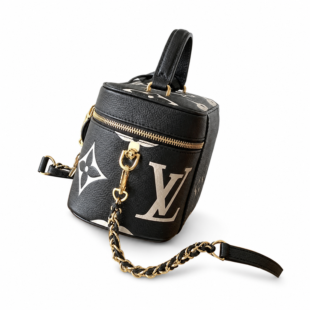 Louis Vuitton Classic Compact Crossbody Bag 19×13×11cm