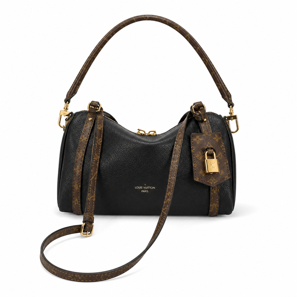 Louis Vuitton Classic Crossbody Bag 17×21.5×26cm