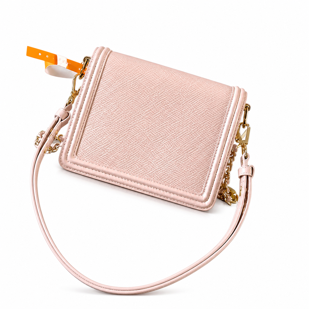 Louis Vuitton Classic Icon Prestige Crossbody Bag 25×17×10.5cm