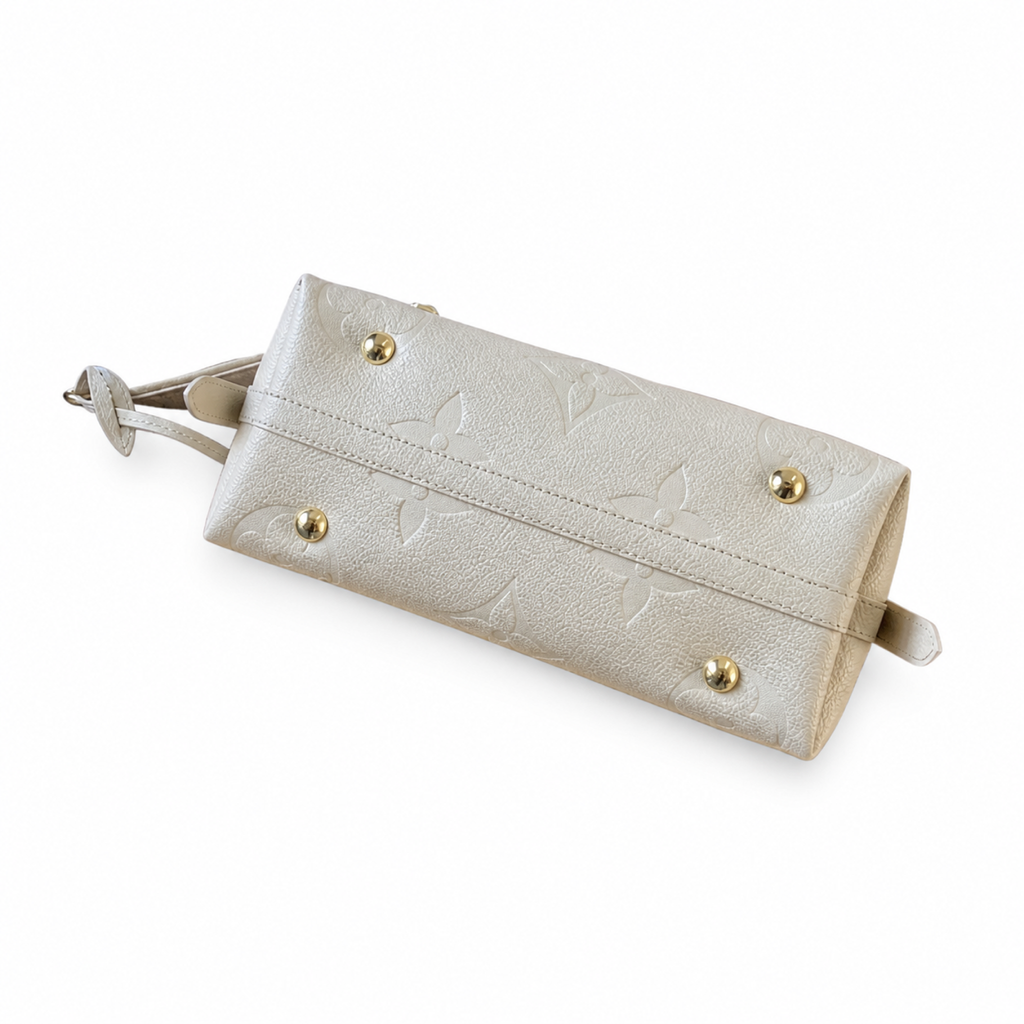 Louis Vuitton Classic Tall Vertical Crossbody Bag 24×12×29.5cm