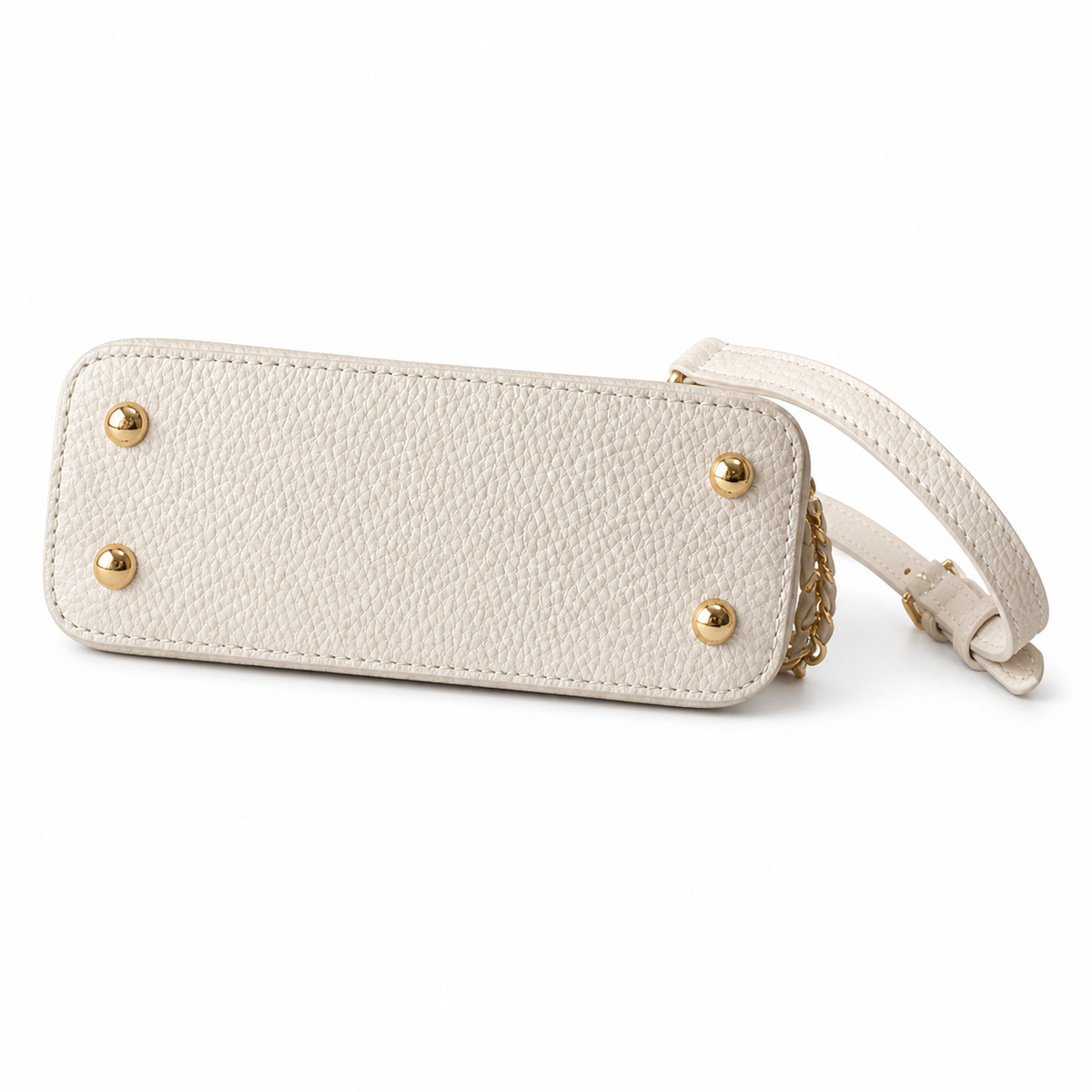Louis Vuitton Classic Absolute Prestige Crossbody Bag 27x17.3x9cm